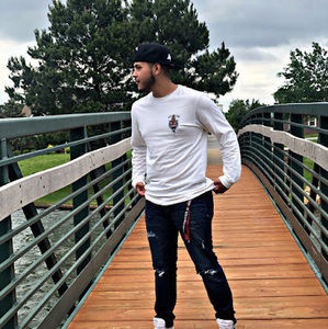 Meet your Posher, Freddy